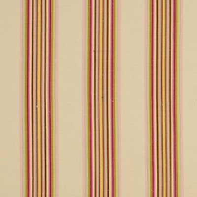 Robert Allen Villa Stripe - Petal