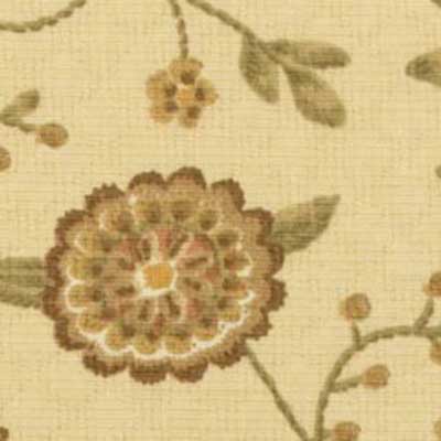 Robert Allen Coreena - Wheat