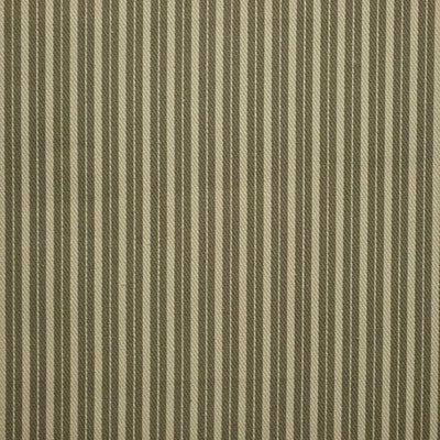 Ralph Lauren Miller Stripe - Olive