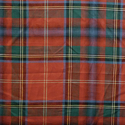 Ralph Lauren Red Plaid