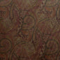 Ralph Lauren Brown Paisley