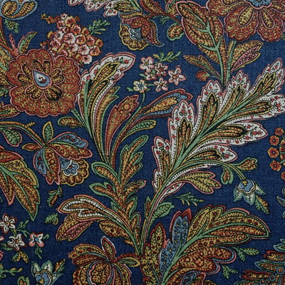 Ralph Lauren Blue Floral