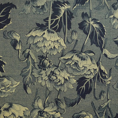 Ralph Lauren Blue Floral