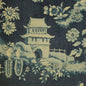 Ralph Lauren Blue Floral