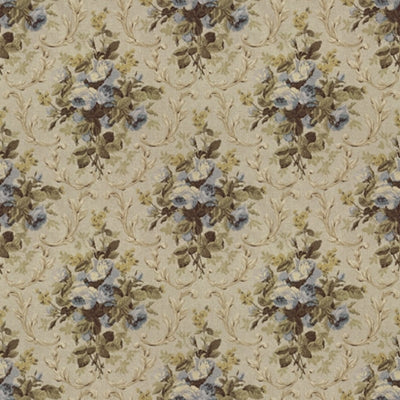 Ralph Lauren Cottage Rose Prairie Blue