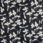 Ralph Lauren Georgina Floral Onyx