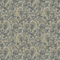 Ralph Lauren Ausable Paisley Blue