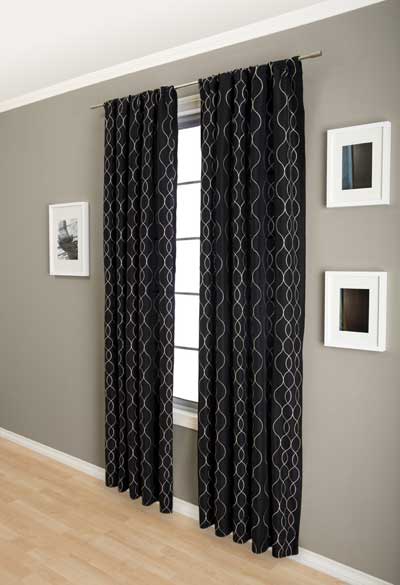 Softline Pasha - Black