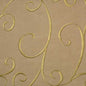 Softline Chateau - Biscuit