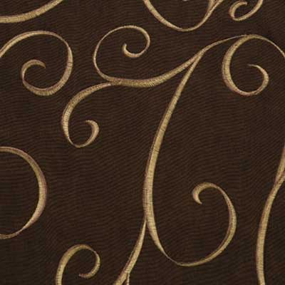 Softline Chateau - Chocolate