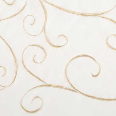 Softline Chateau - Cream