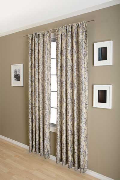 Softline Castella - Federal Blue