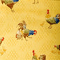 P. Kaufmann Barnyard Dance Yolk