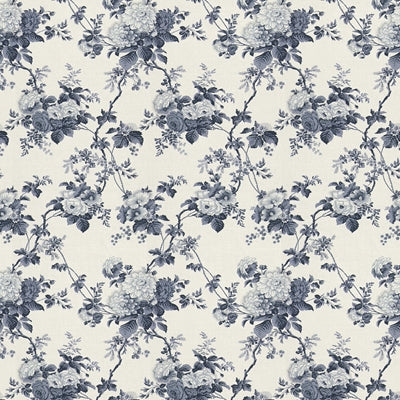 Ralph Lauren Corners Bay Floral Indigo