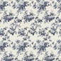 Ralph Lauren Corners Bay Floral Indigo
