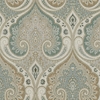 Kravet Latika 135 Seafoam