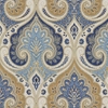 Kravet Latika 516 Delta