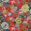 Maxwell Fabrics Ikebana #504 Tutti Fruti