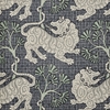 Maxwell Fabrics Singa #835 Dark Forest