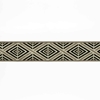 Trend 04551 Onyx tape trim