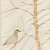 Richloom Birdhouse - Ivory