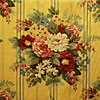 Ralph Lauren Canopy Floral - Yellow