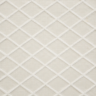 Maxwell Fabrics Rhombus #644 Alabaster