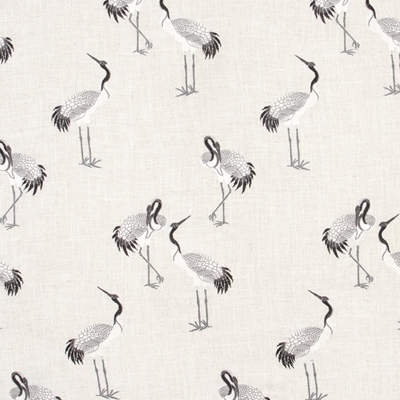 Carole Fabrics Heron Slate