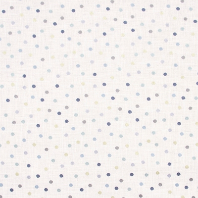 Carole Fabrics Connect the Dots Mineral