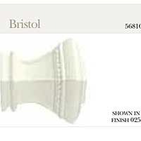 Bristol - White