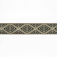 Trend 04551 Onyx tape trim